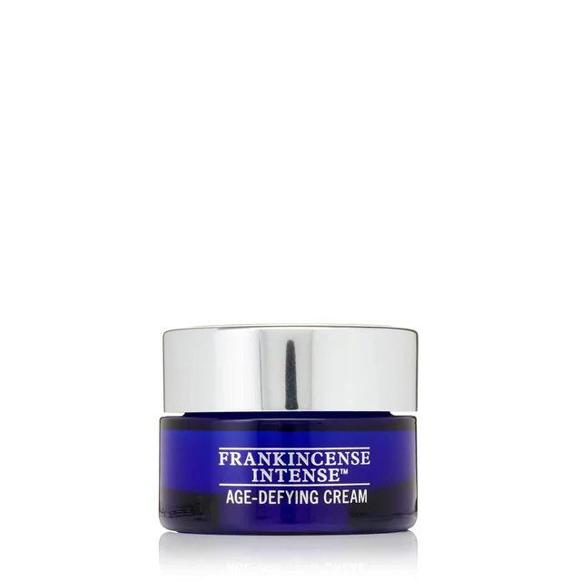 Frankincense Toning Body Cream