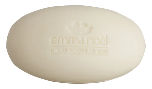 French Almond Soap