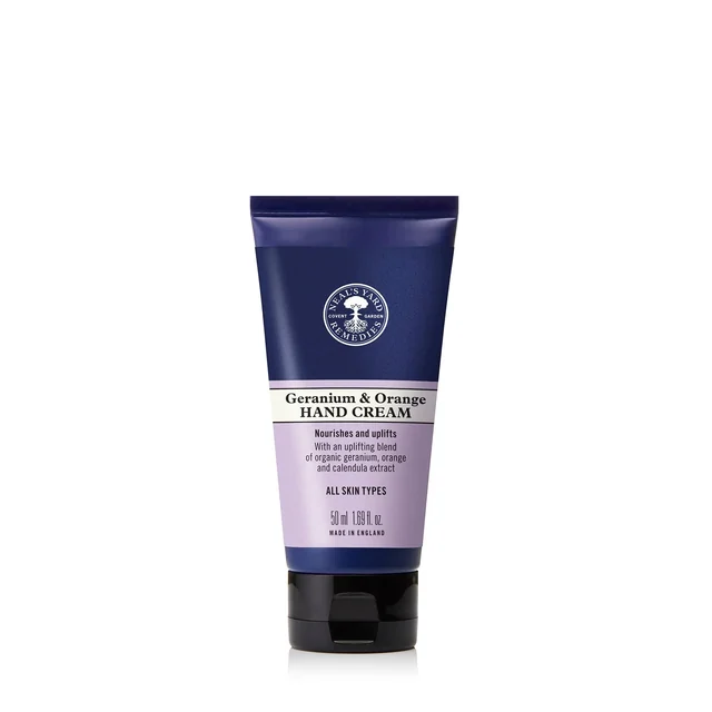 Geranium Organic Essential Oils