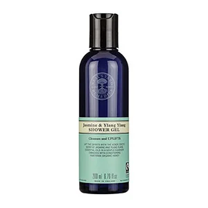 Jasmine & Ylang Ylang Shower Gel