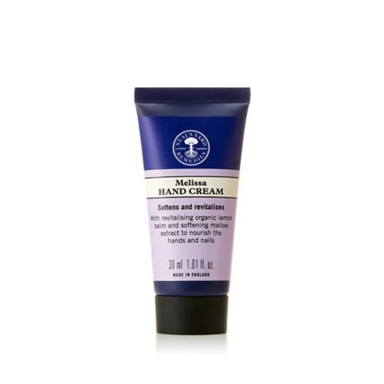 Melissa Hand Cream