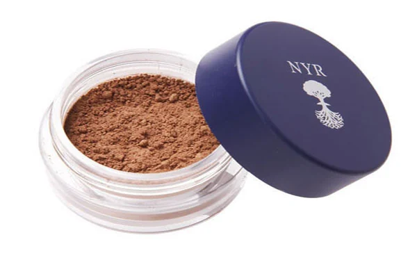 Mineral Bronzer
