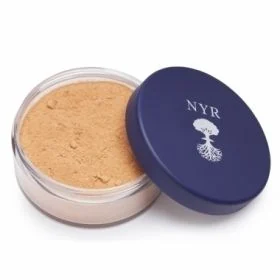 Mineral Foundation