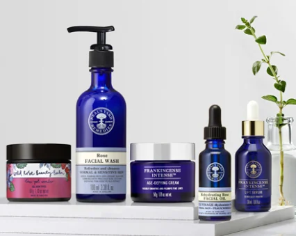 NYR Men Rejuvenating Moisturiser