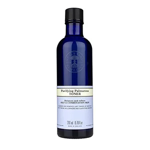 Purifying Palmarosa Toner