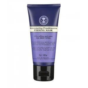Rejuvenating Frankincense Firming Mask