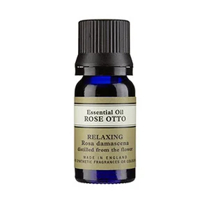 Rose Otto Essential Oil