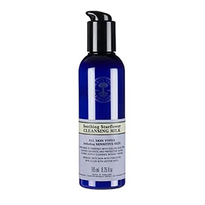 Soothing Starflower Cleansing Milk