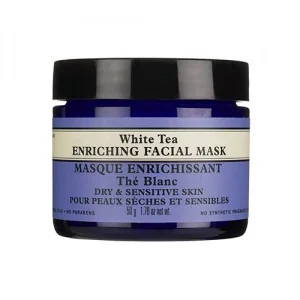 White Tea Enriching Facial Mask