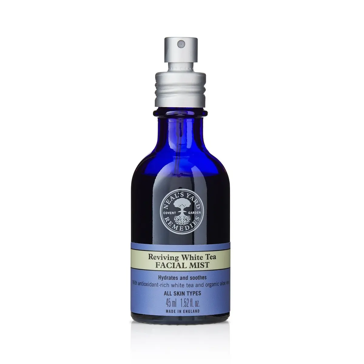 White Tea Facial Mist