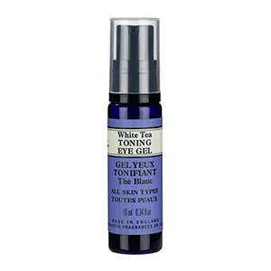 White Tea Toning Eye Gel