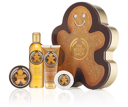 The Body Shop