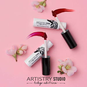 Artistry Studio Tokyo Edition Jelly Plumping Lip Tint