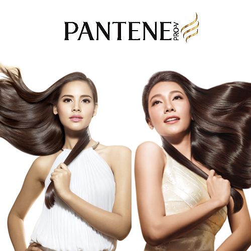 PANTENE