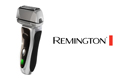 “Triple Action 360 Flex” เครื่องโกนหนวดจาก เรมิงตัน (REMINGTON)