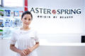 AsterSpring แนะนำทรีทเมนท์ใหม่