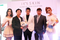 เปิดตัว 2 นวัตกรรมใหม่จากเกาหลี It’s Skin (อิส-สกิน)