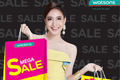 วัตสันให้ช้อปสุดคุ้มแบบฉุดไม่อยู่กับ “MEGA SALE Promotion”