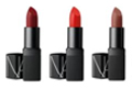 ใหม่ NARS Cinematic Lipstick