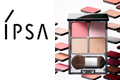  ใหม่ IPSA Face Color Designing Palette ต้อนรับวาเลนไทน์นี้