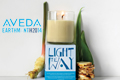 จุดประกายอนาคตให้โชติช่วงเรืองรอง Aveda LIGHT THE WAY CANDLES