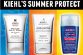 KIEHL’S SUMMER PROTECT