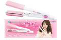 ใหม่!! เครื่องหนีบผม Maxi Styler เนรมิตผมสวยเป๊ะ!! 7 วัน 7 สไตล์