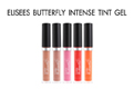 ต้อนรับซัมเมอร์กับสีสันของ  ELISEES BUTTERFLY INTENSE TINT GEL