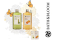 Bath & Bloom Shower Gel Collection