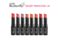 ELISEES BUTTERFLY SECRET PERFECTION LIP