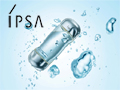 IPSA THE TIME R AQUA