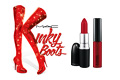 M.A.C Kinky Boots