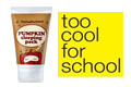 Too Cool For School Pumpkin Sleeping Pack