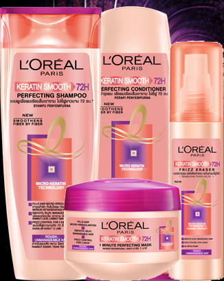 L'OREAL