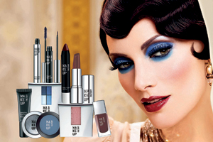 Make Up Factory แนะนำ คอลเลคชั่น Fall/Winter 2014