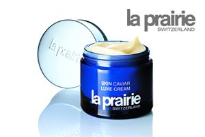 La Prairie Skin Caviar Luxe Cream