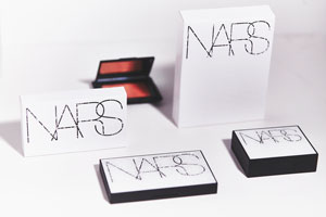 Nars Holiday 2014 Gifting and Color Collection Laced with Edge