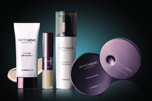 The Face Shop Phytogenic Infinite EX