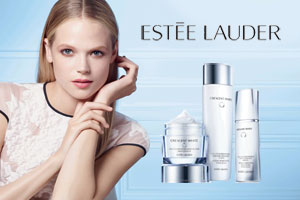 Estee Lauder แนะนำ Crescent White Full Cycle Brightening 