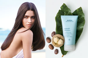 Smooth Infusion™ Smoothing Masque ผมนุ่มสลวยเรียบเนียนยิ่งขึ้น