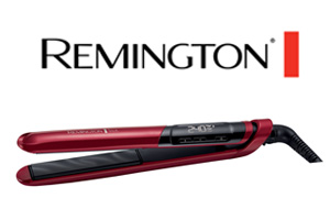 จัดทุกทรงสวยง่ายๆ ด้วย S9600 Silk Straightener จาก REMINGTON