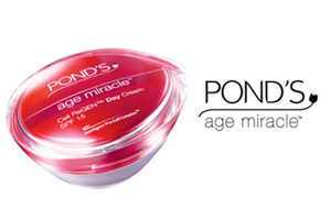 Pond’s Age Miracle Cell Regen Day Cream