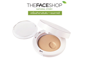 The Face Shop Jelly Pact SPF50+ Pa+++