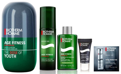 Biotherm Homme