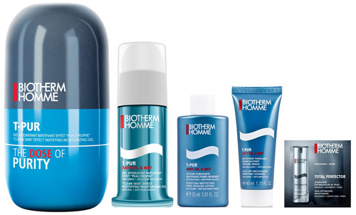 Biotherm Homme