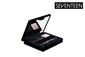 เซย์ฮัลโหล...กับคิ้วสุดชิกด้วย SEVENTEEN Brow’s That! Brow Kit