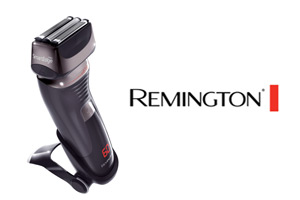 “Remington Smart Edge Pro XF-8700” เพื่อนคู่กายสำหรับหนุ่มนักเดินทาง