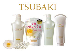 สูตรใหม่! มอบการบำรุงผมเสียจากการทำเคมี “TSUBAKI Damage Care”