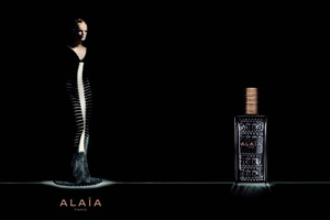 ALAÏA Paris Eau de Parfum ปรากฏการณ์แห่งความหอมครั้งใหม่