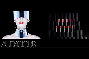 Audacious Lipstick ลิปสติกที่ดีที่สุดจากนาร์ส